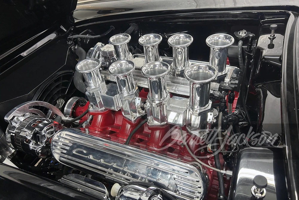1958 Chevrolet Corvette C1 - Image 3 of 26