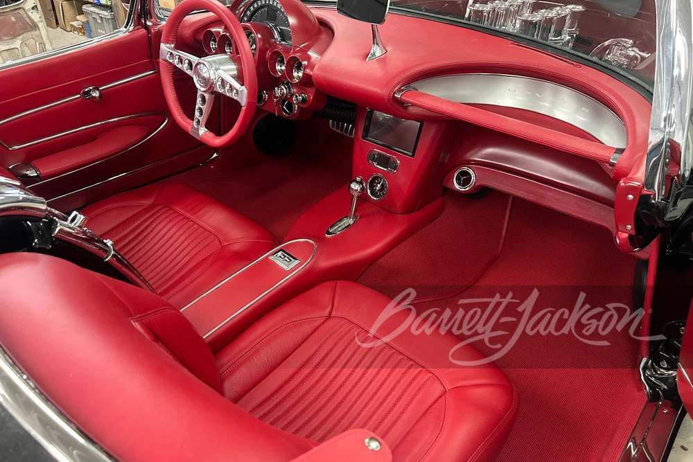 1958 Chevrolet Corvette C1 - Image 4 of 26