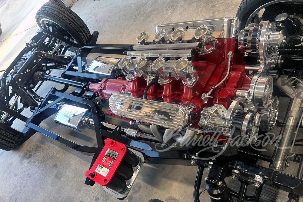 1958 Chevrolet Corvette C1 - Image 24 of 26