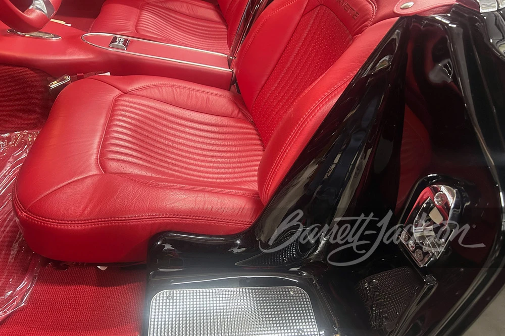 1958 Chevrolet Corvette C1 - Image 15 of 26