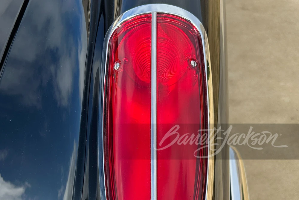 1958 Chevrolet Corvette C1 - Image 21 of 26