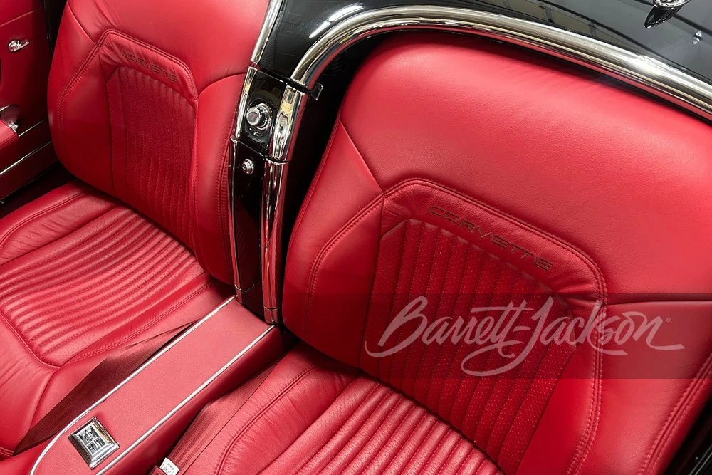 1958 Chevrolet Corvette C1 - Image 14 of 26
