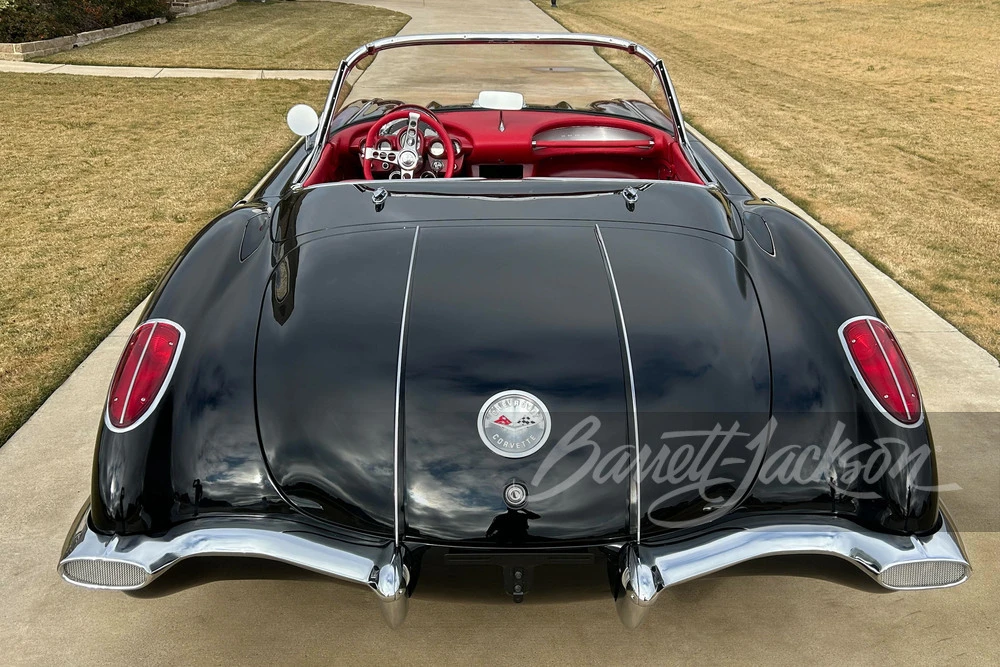 1958 Chevrolet Corvette C1 - Image 9 of 26