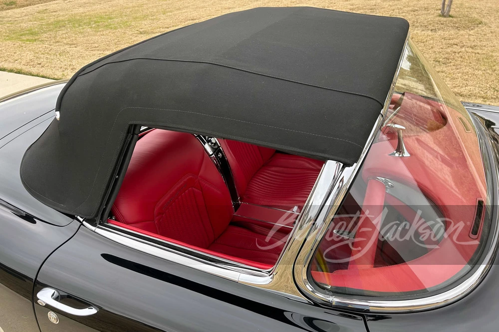 1958 Chevrolet Corvette C1 - Image 23 of 26