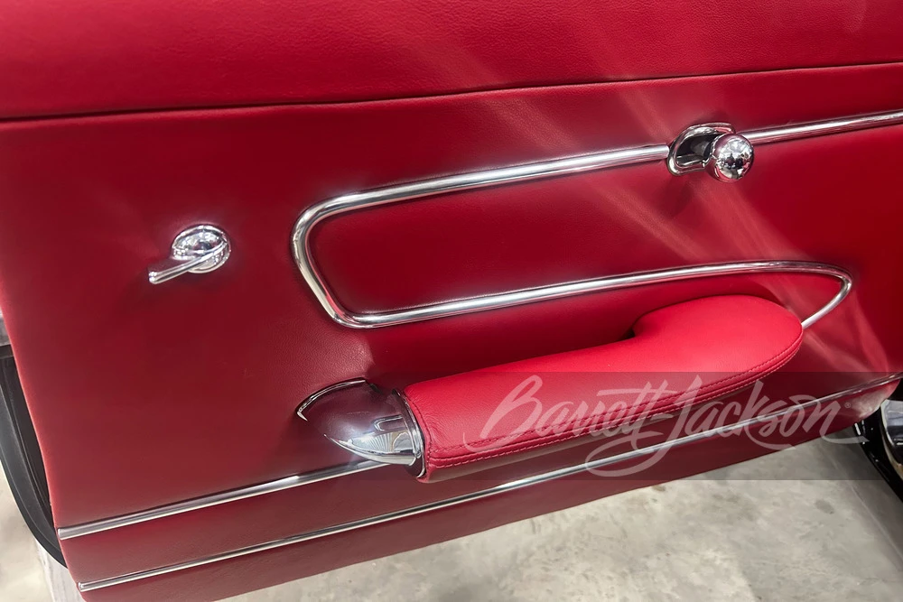 1958 Chevrolet Corvette C1 - Image 18 of 26
