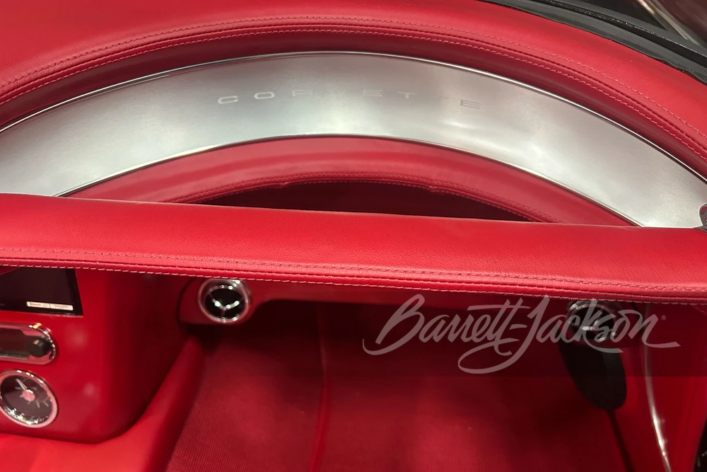 1958 Chevrolet Corvette C1 - Image 16 of 26