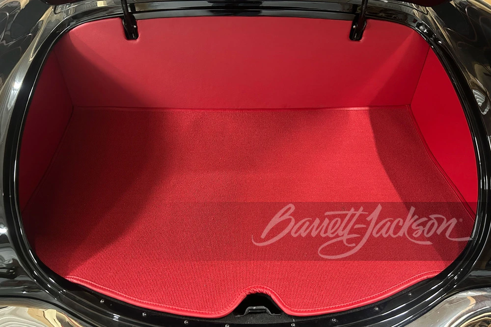 1958 Chevrolet Corvette C1 - Image 19 of 26