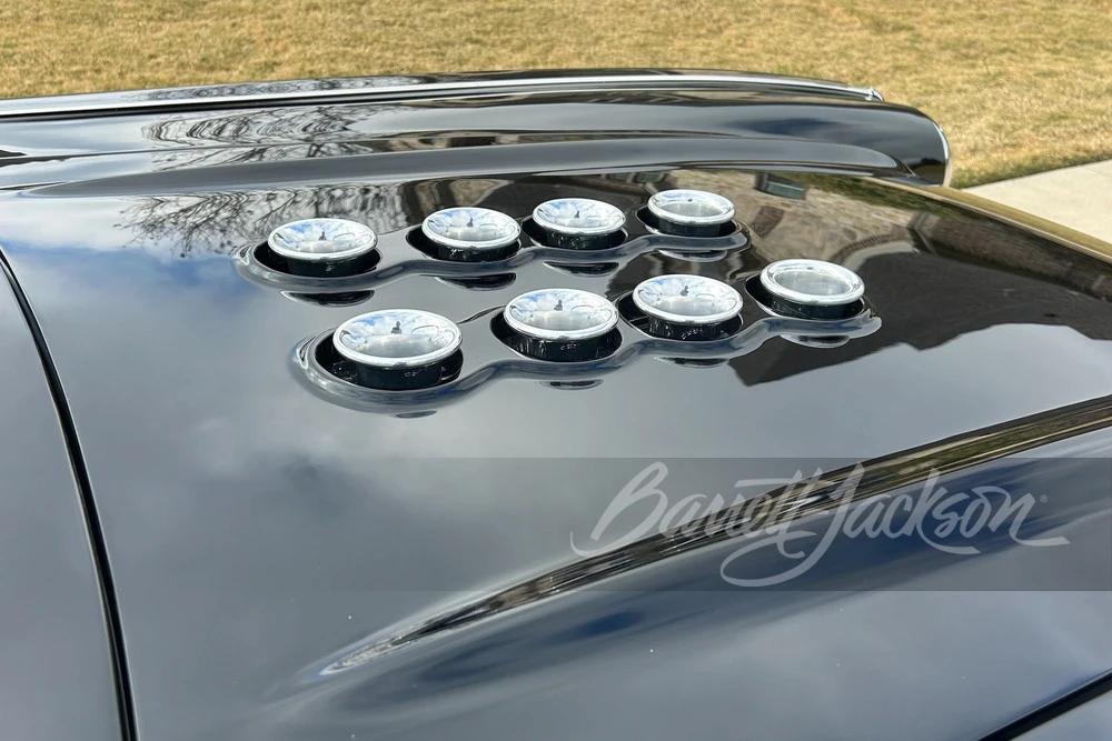 1958 Chevrolet Corvette C1 - Image 10 of 26