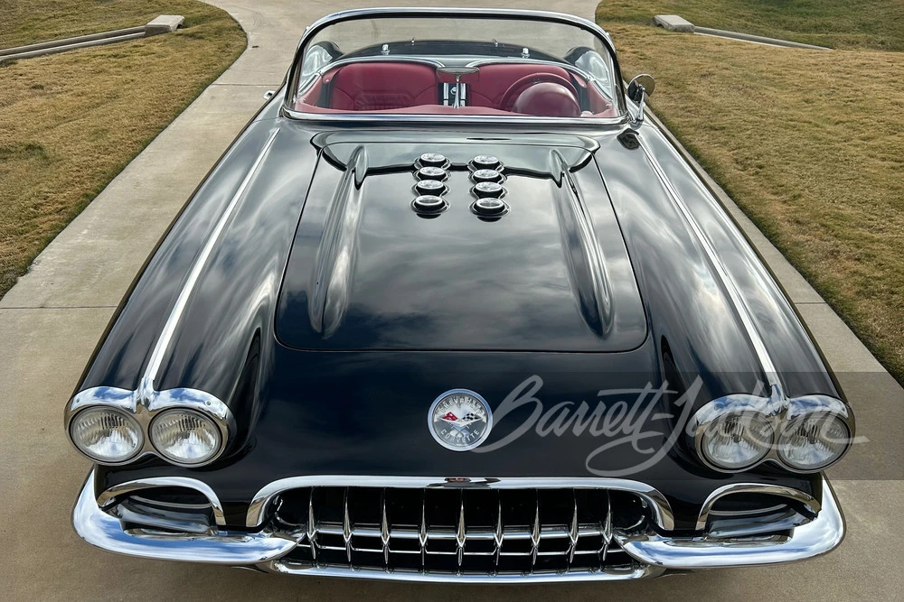 1958 Chevrolet Corvette C1 - Image 6 of 26