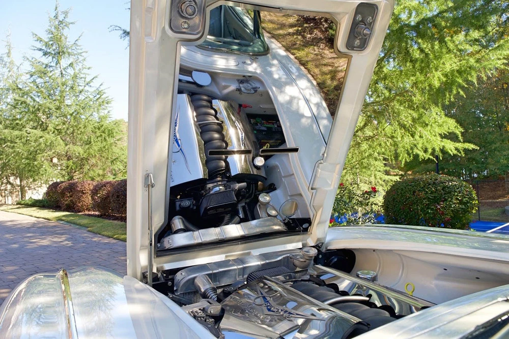 1958 Chevrolet Corvette C1 - Image 3 of 5