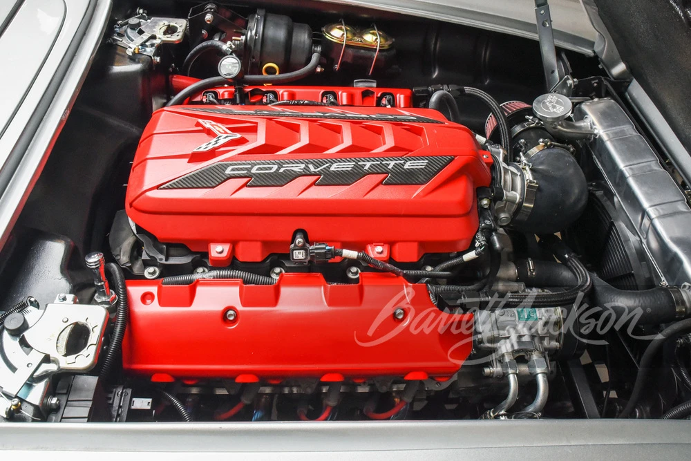 1958 Chevrolet Corvette C1 - Image 2 of 10