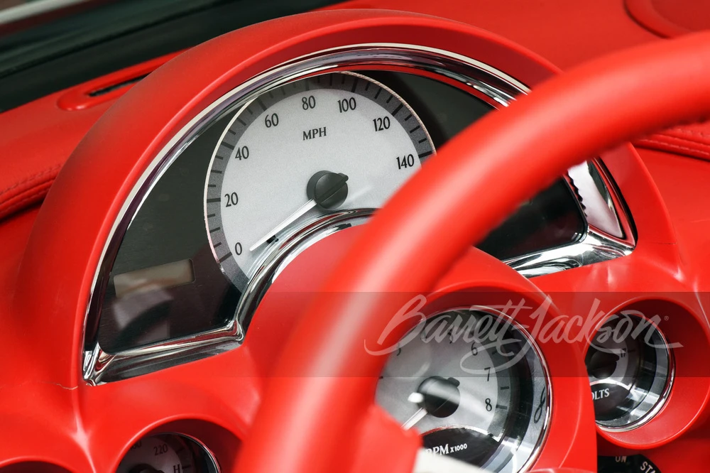 1958 Chevrolet Corvette C1 - Image 6 of 10