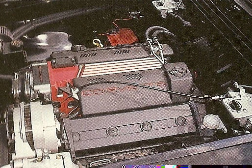 1958 Chevrolet Corvette C1 - Image 3 of 5