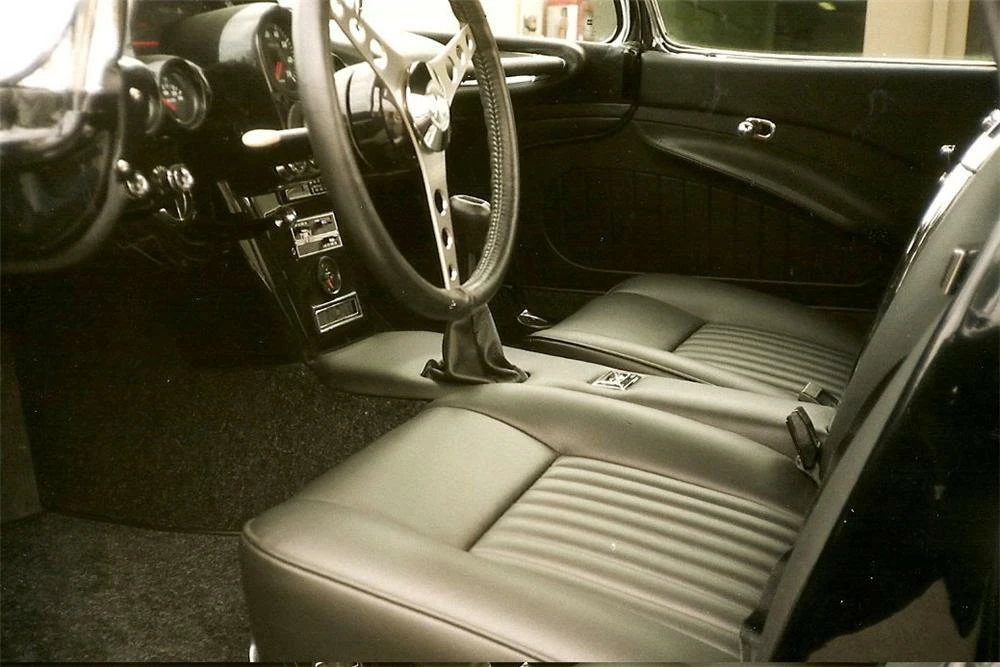 1958 Chevrolet Corvette C1 - Image 4 of 5