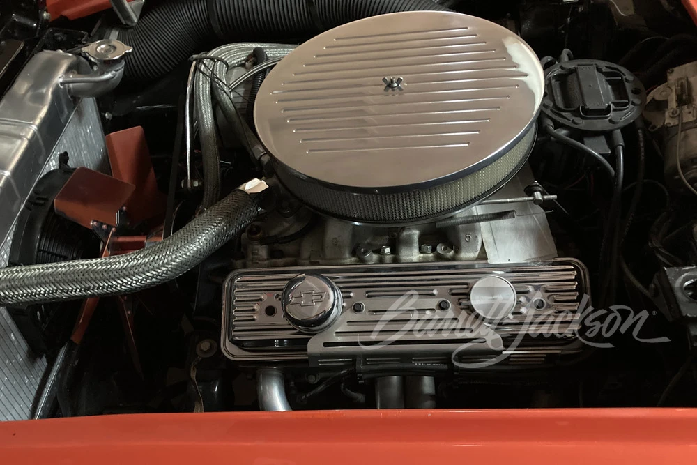 1958 Chevrolet Corvette C1 - Image 2 of 6