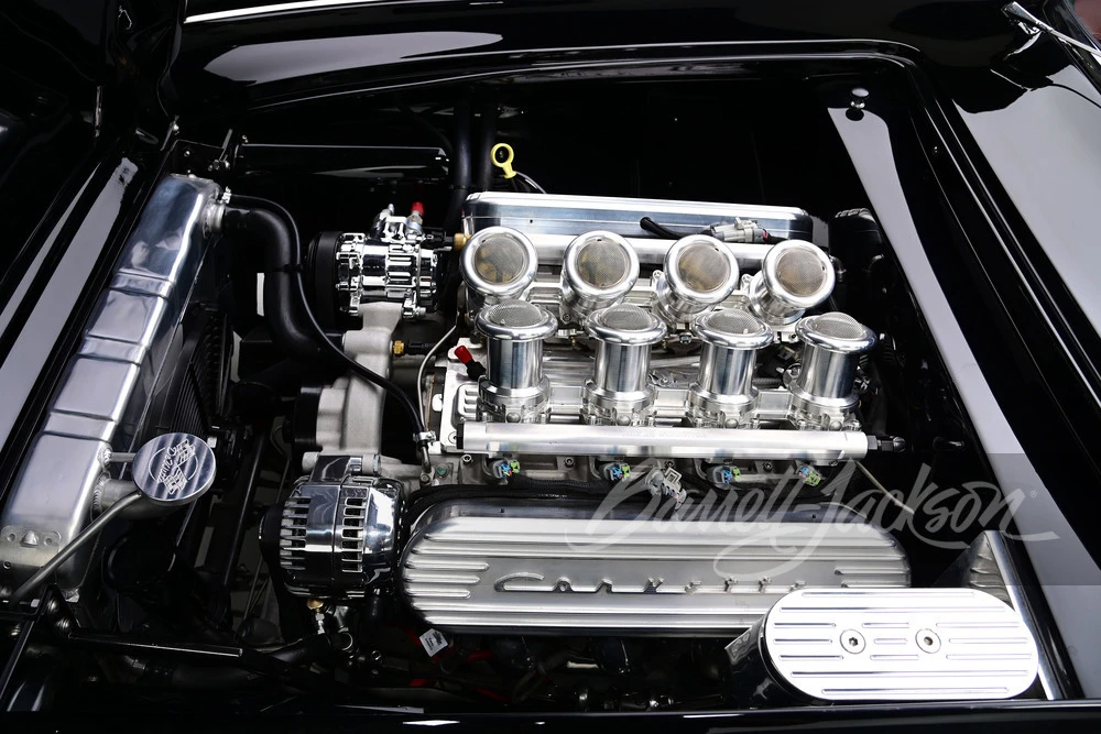 1958 Chevrolet Corvette C1 - Image 2 of 31