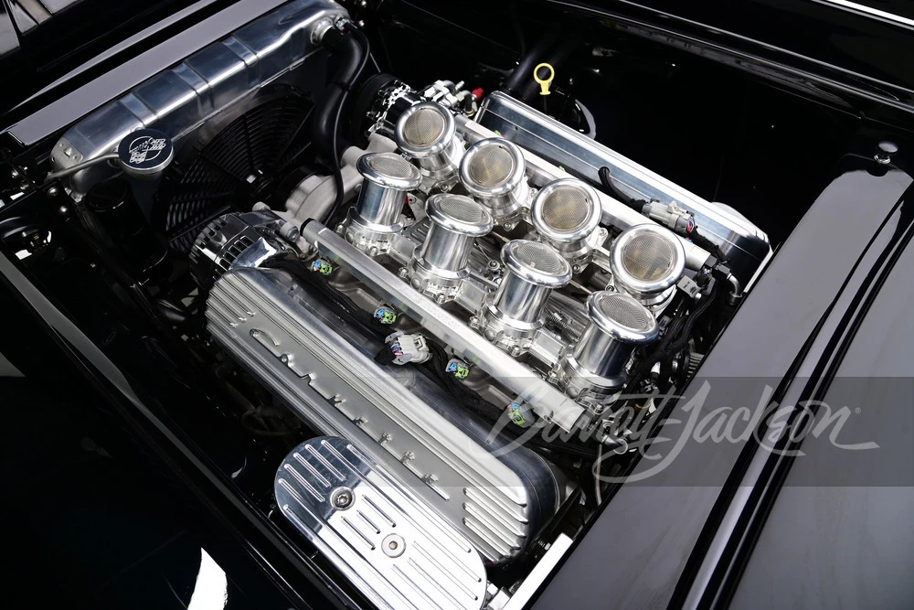 1958 Chevrolet Corvette C1 - Image 6 of 31
