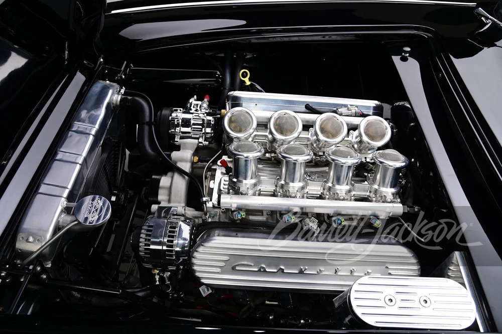 1958 Chevrolet Corvette C1 - Image 22 of 31