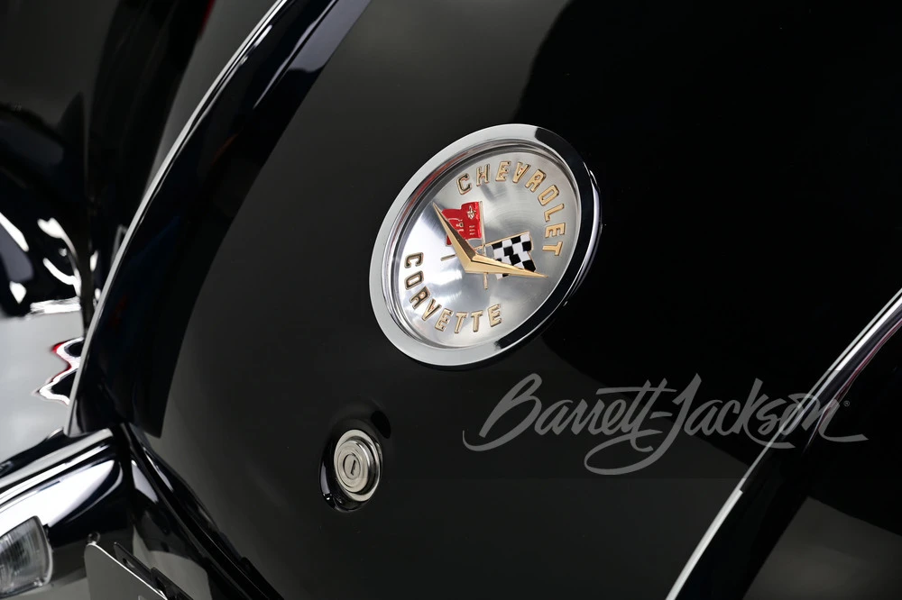 1958 Chevrolet Corvette C1 - Image 24 of 31