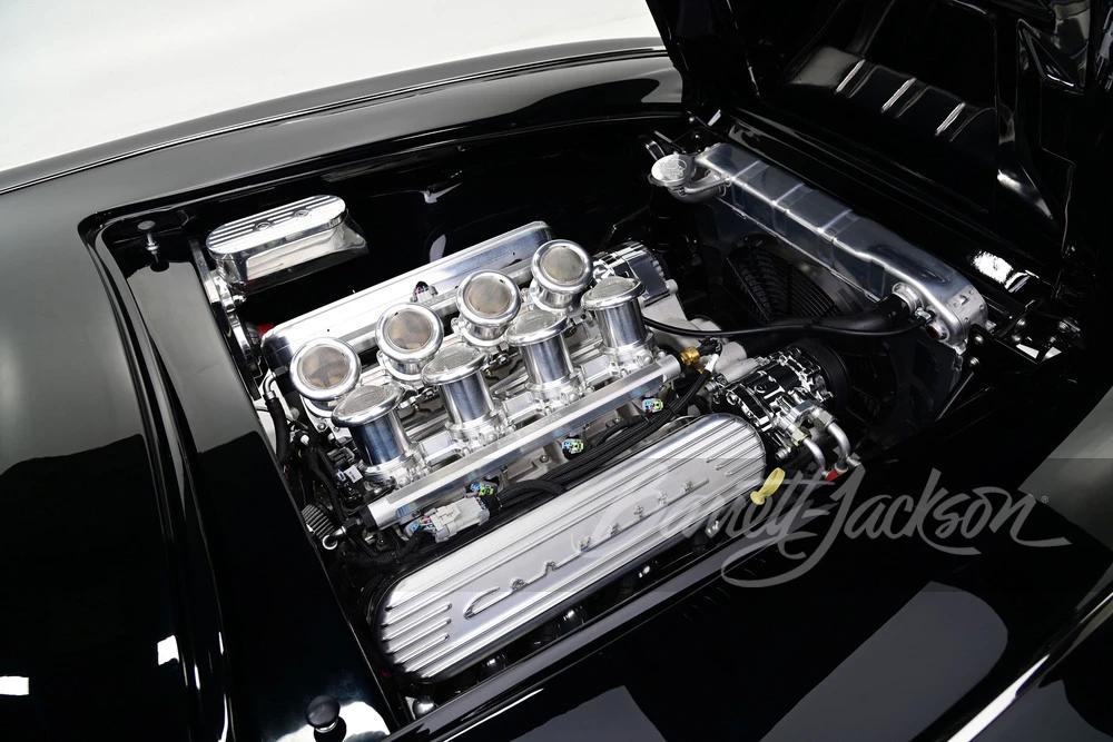 1958 Chevrolet Corvette C1 - Image 29 of 31