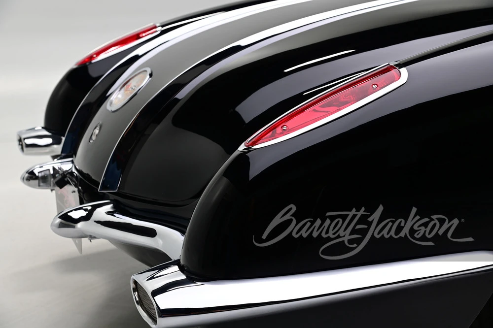 1958 Chevrolet Corvette C1 - Image 30 of 31