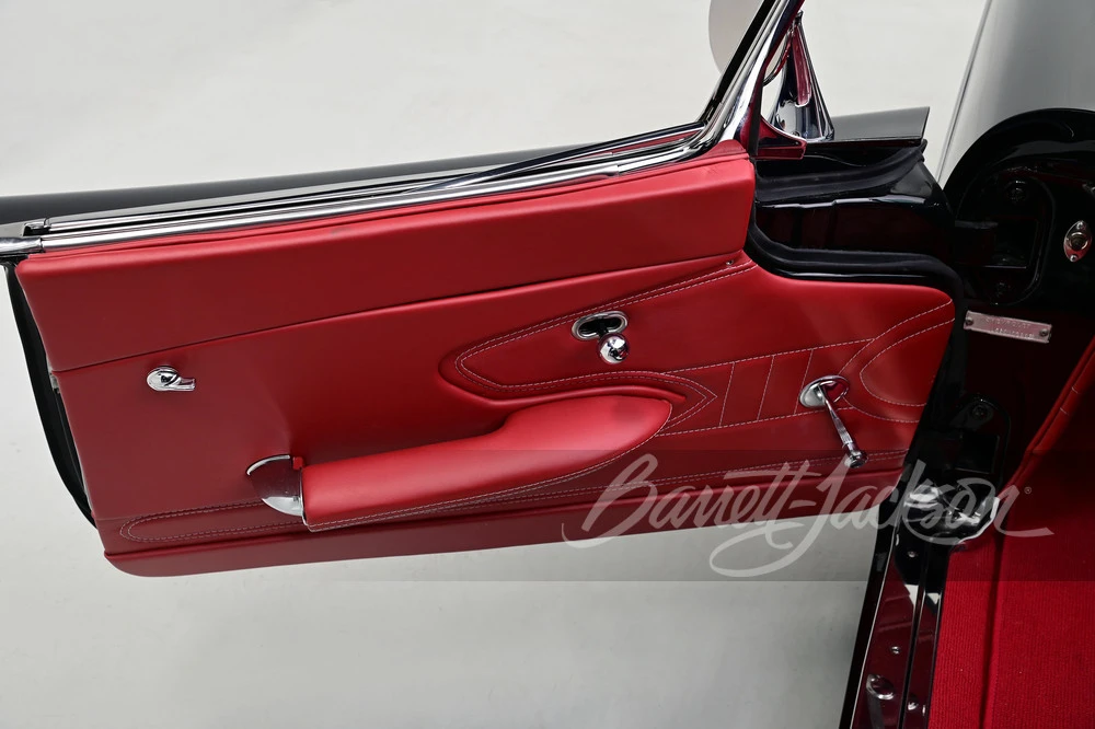 1958 Chevrolet Corvette C1 - Image 31 of 31