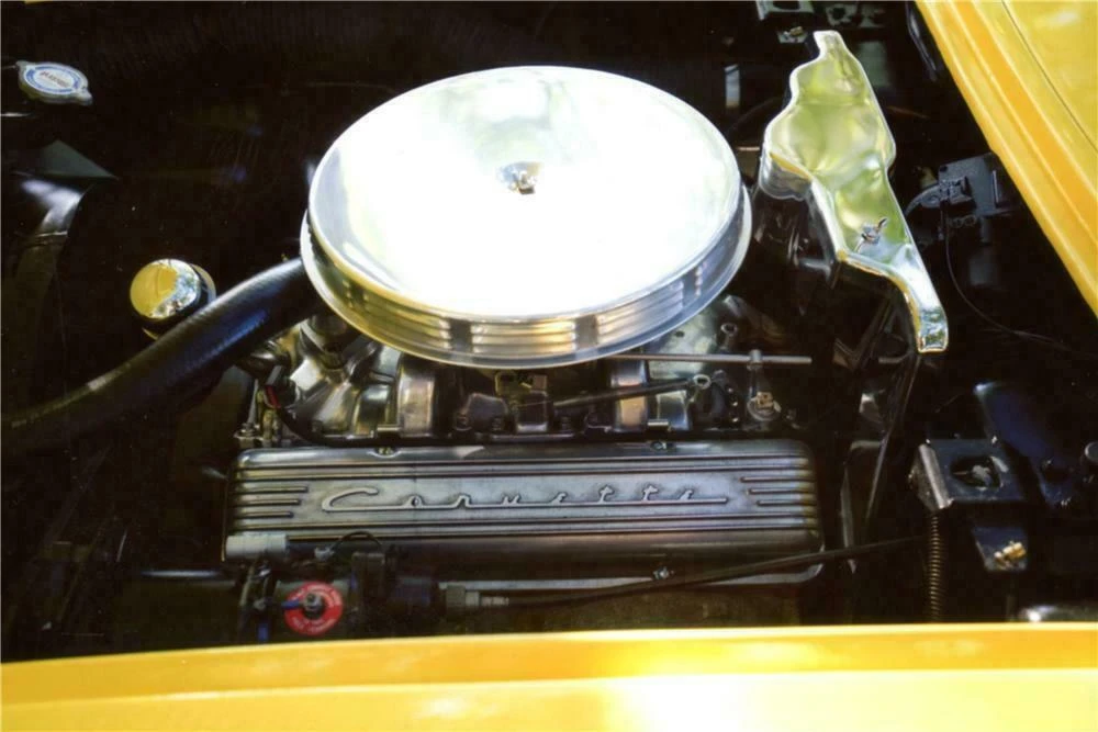 1958 Chevrolet Corvette C1 - Image 3 of 4
