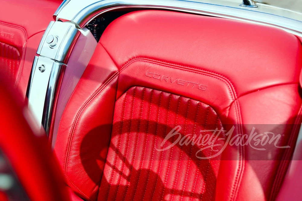 1958 Chevrolet Corvette C1 - Image 5 of 12