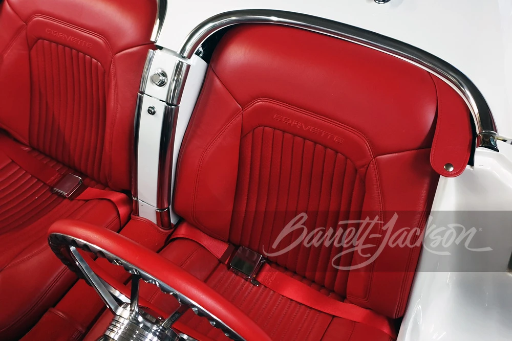 1958 Chevrolet Corvette C1 - Image 7 of 12