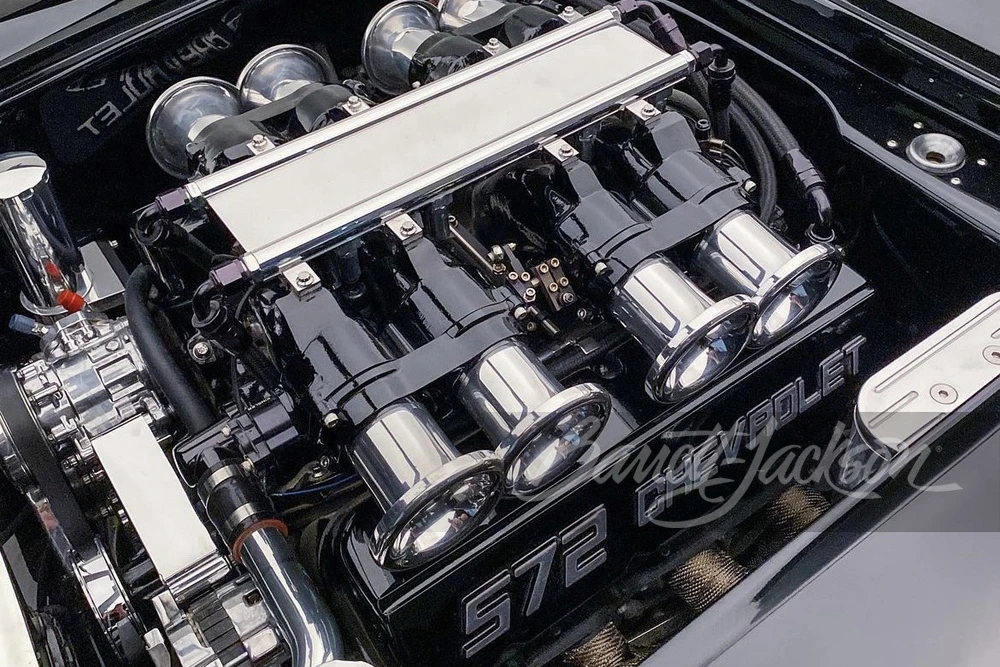 1958 Chevrolet Corvette C1 - Image 2 of 31