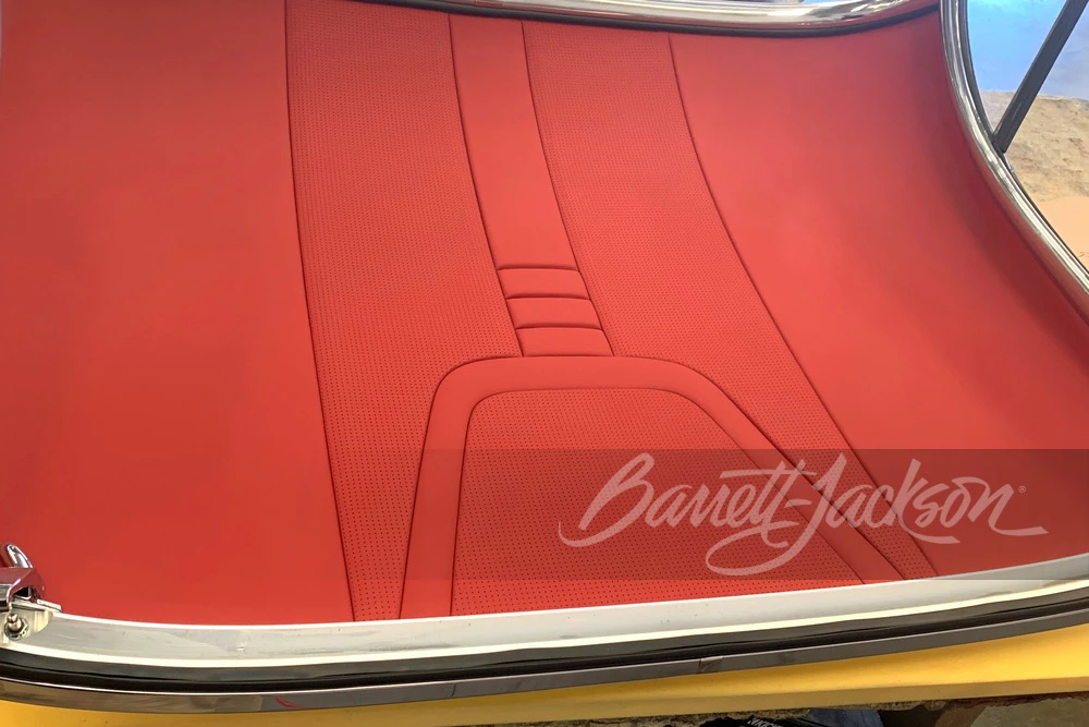 1958 Chevrolet Corvette C1 - Image 4 of 31