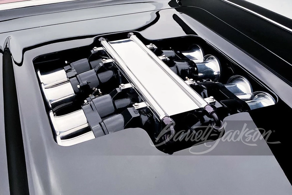 1958 Chevrolet Corvette C1 - Image 14 of 31
