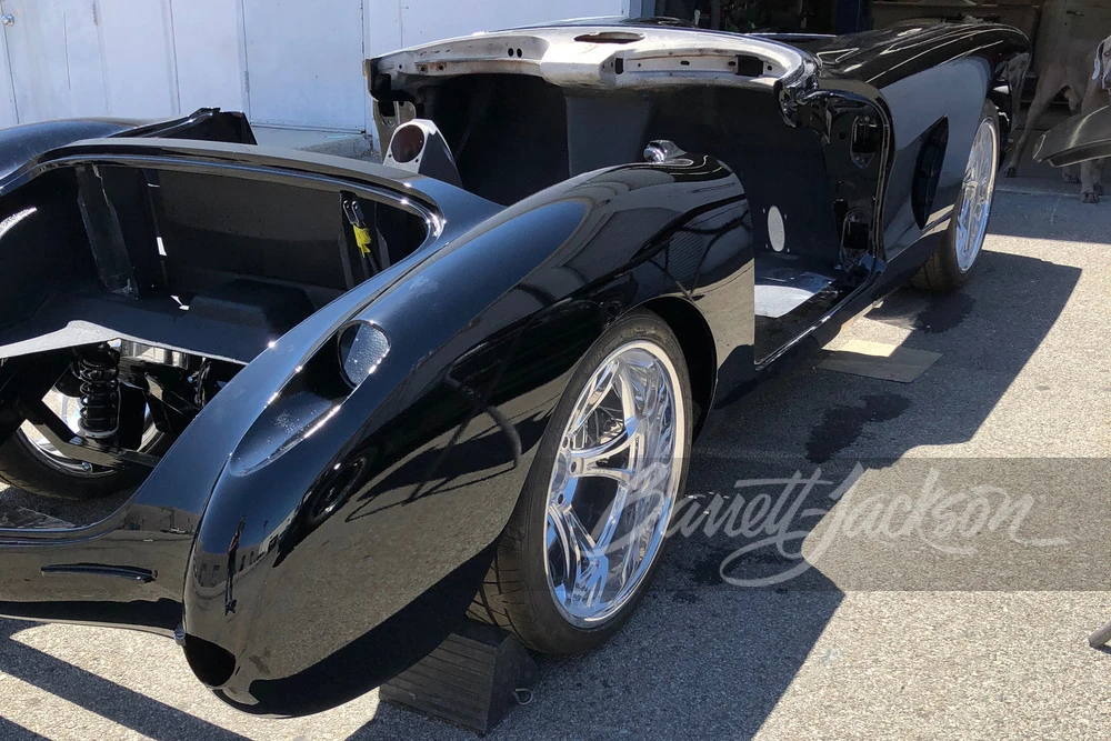 1958 Chevrolet Corvette C1 - Image 17 of 31