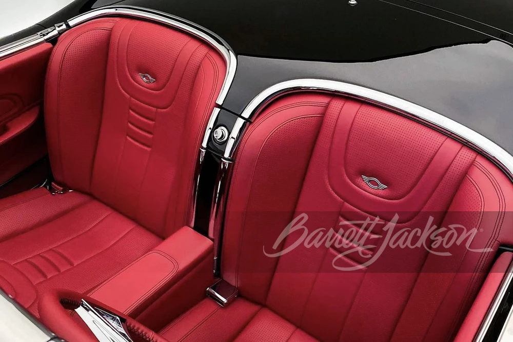 1958 Chevrolet Corvette C1 - Image 21 of 31