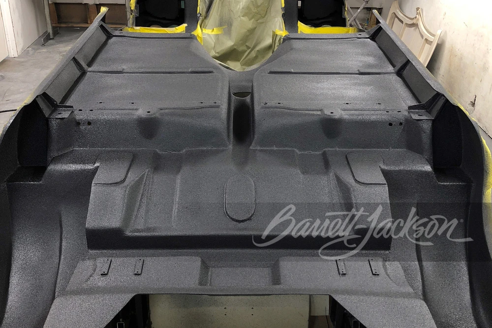 1958 Chevrolet Corvette C1 - Image 24 of 31
