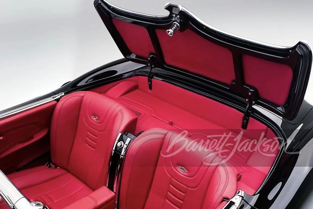 1958 Chevrolet Corvette C1 - Image 25 of 31