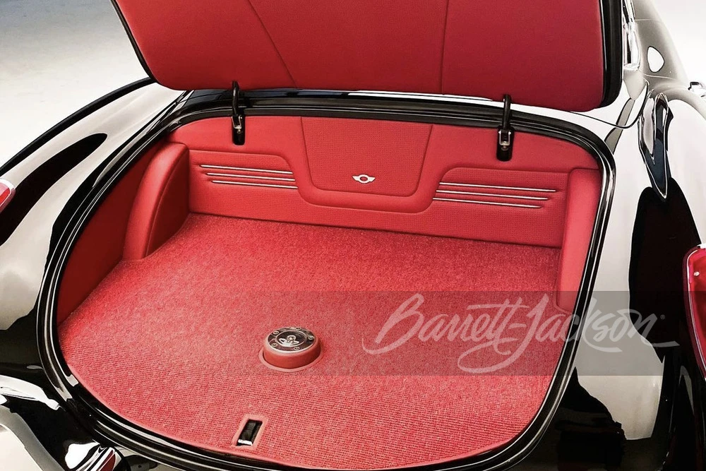 1958 Chevrolet Corvette C1 - Image 30 of 31