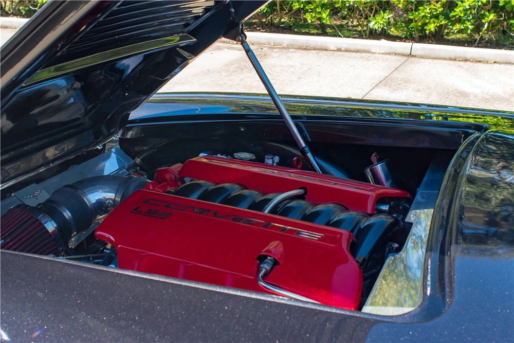 1958 Chevrolet Corvette C1 - Image 3 of 5