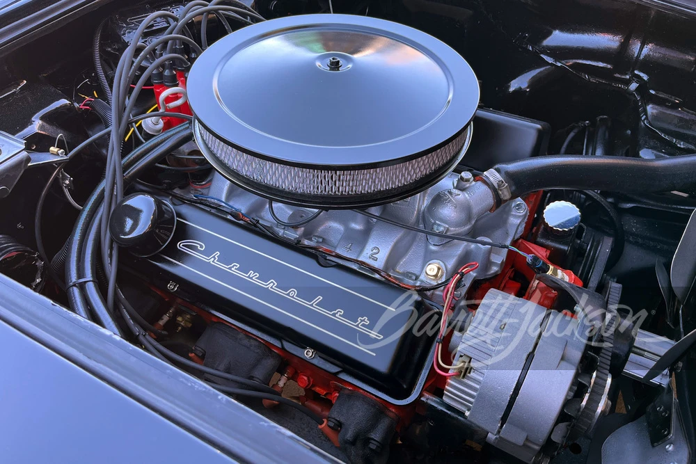 1958 Chevrolet Corvette C1 - Image 2 of 10