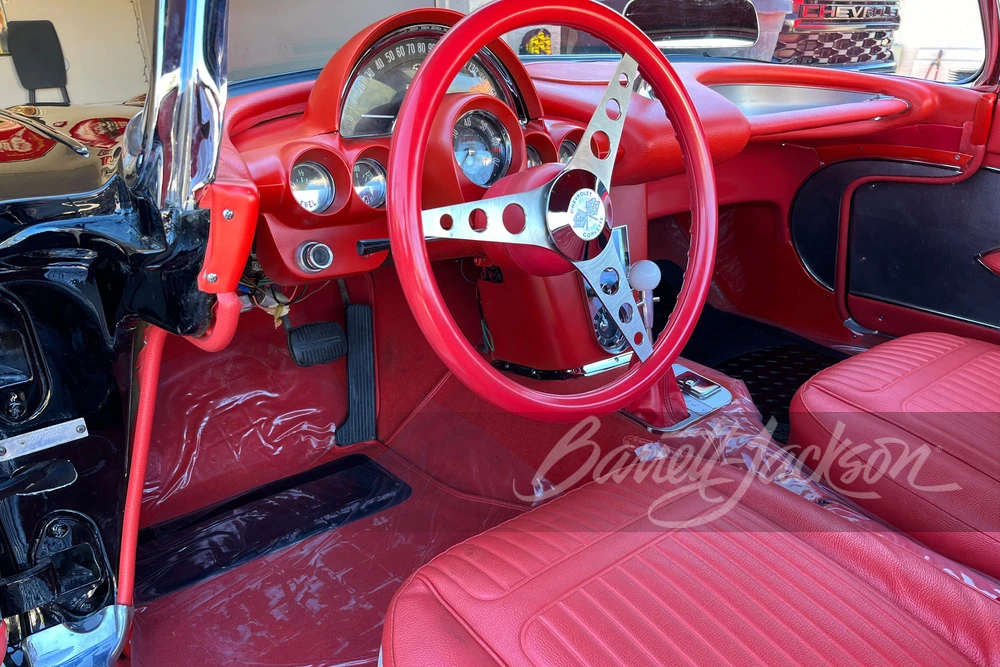 1958 Chevrolet Corvette C1 - Image 4 of 10