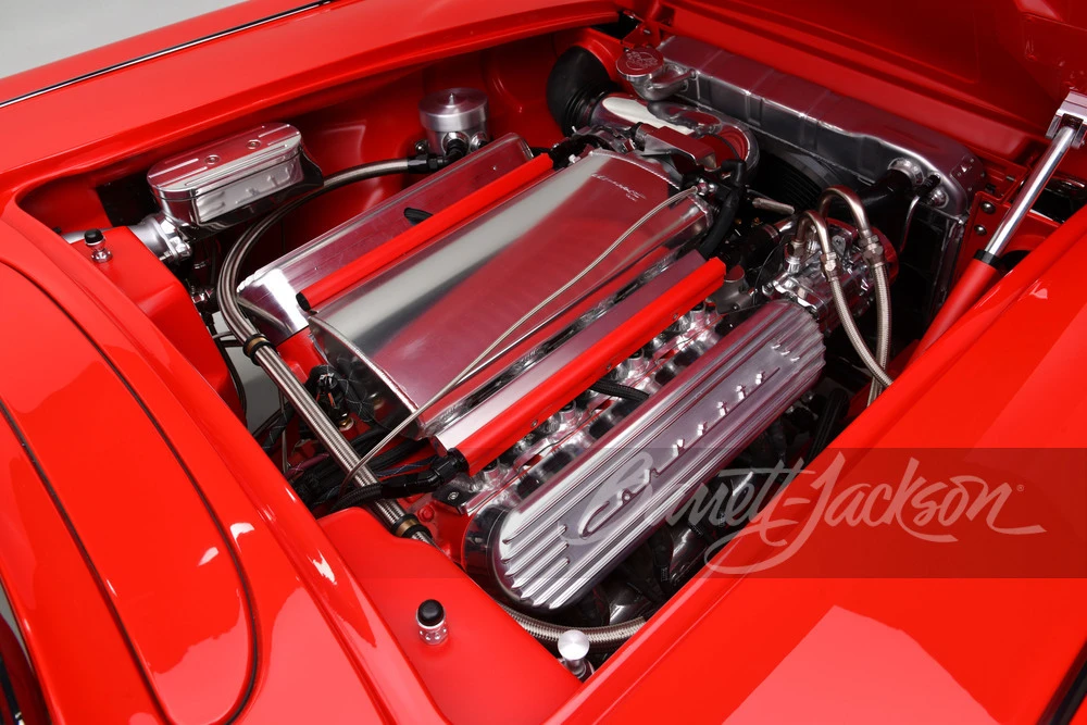 1958 Chevrolet Corvette C1 - Image 3 of 31