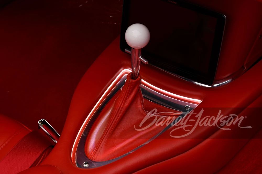 1958 Chevrolet Corvette C1 - Image 25 of 31