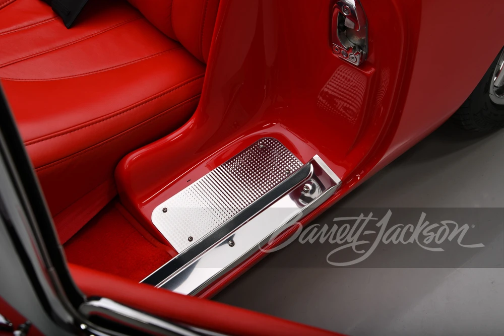1958 Chevrolet Corvette C1 - Image 20 of 31