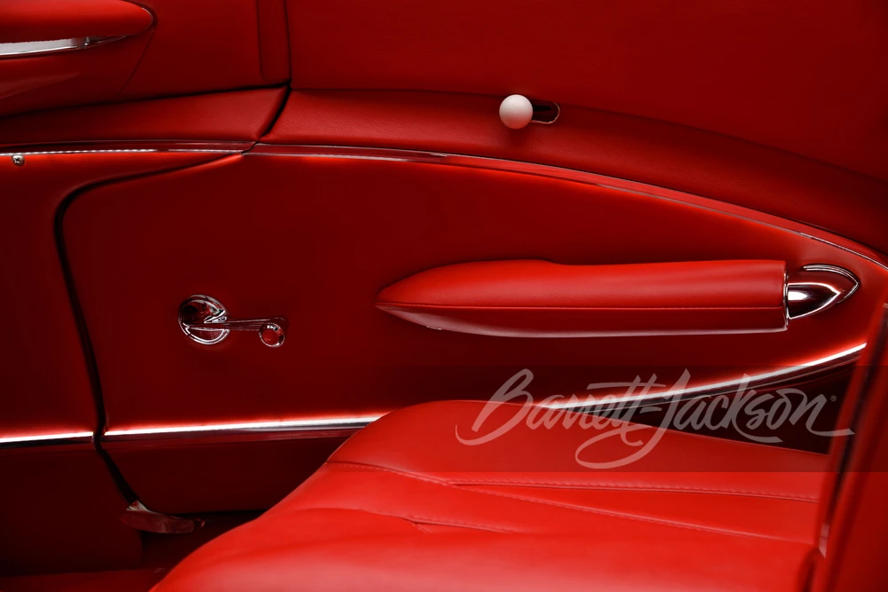 1958 Chevrolet Corvette C1 - Image 26 of 31