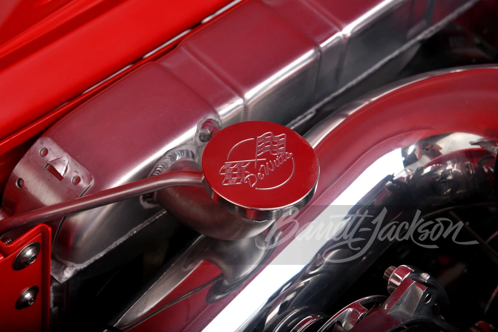 1958 Chevrolet Corvette C1 - Image 17 of 31
