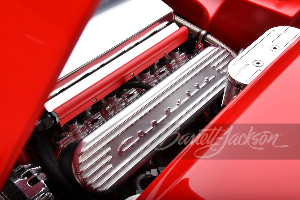 1958 Chevrolet Corvette C1 - Image 15 of 31