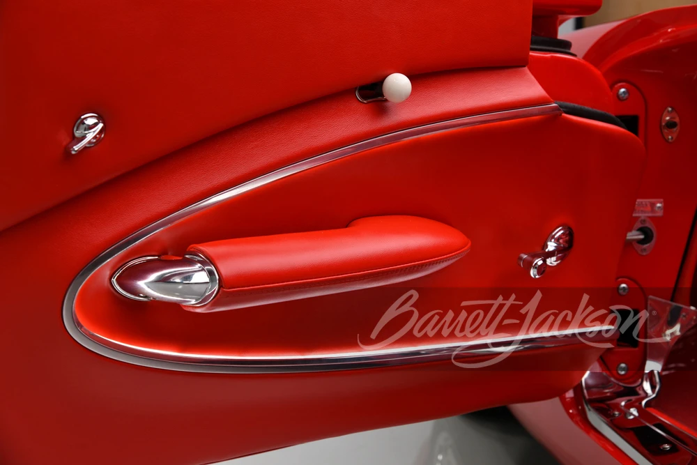 1958 Chevrolet Corvette C1 - Image 22 of 31
