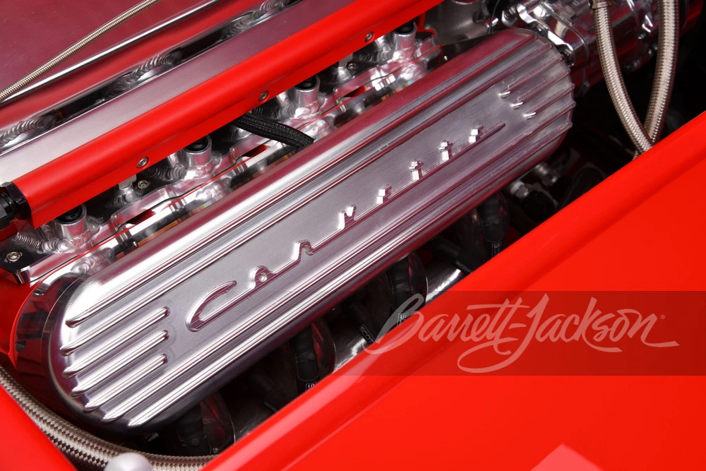 1958 Chevrolet Corvette C1 - Image 8 of 31