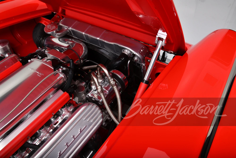 1958 Chevrolet Corvette C1 - Image 14 of 31