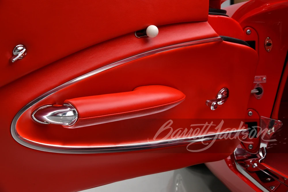 1958 Chevrolet Corvette C1 - Image 21 of 31